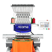 Brodeuse Ricoma TC 1501